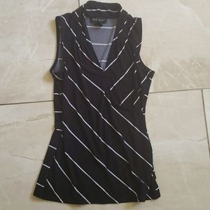 White House Black Market Top XS